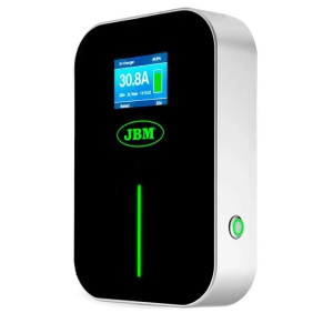 Incarcator de retea 11 kw, 16 a, pentru masini electrice (trifazat), JBM 52903 - Img 2