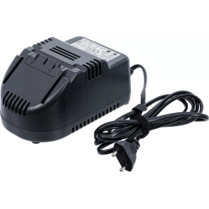 Incarcator pentru pompa de unsoare cu acumulator BGS 3175, BGS 3175-3 - Img 1