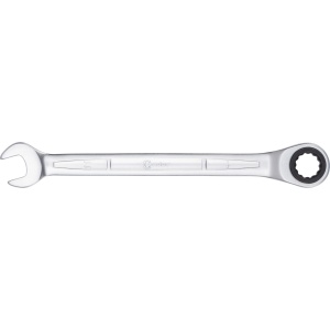 Inel cu clichet / cheie cu cap deschis, 72 dinti, 11 mm, Condor 4120-11