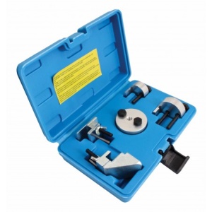Instrument auxiliar pentru îndepărtarea curelei elastice, Satra S-BS268 - Img 2