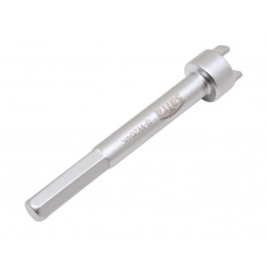 Instrument de reglare a duzei spălătorului de parbriz, Satra S-W204K - Img 2