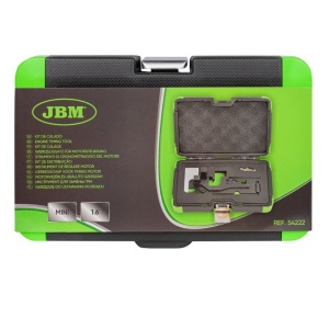 Instrument de reglare motor pentru Mini 1.6, JBM 54222 - Img 3