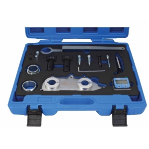Instrument de verificare a unghiurilor de distribuție a arborelui cu came 1.5 TSi, S-VG15T - Img 3