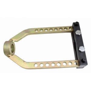 Instrument pentru îndepărtarea articulației CVJ, Asta A-037A