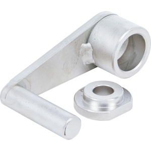 Intinzator curea dinţata pentru Renault 1.2 16V, BGS 70916 - Img 1