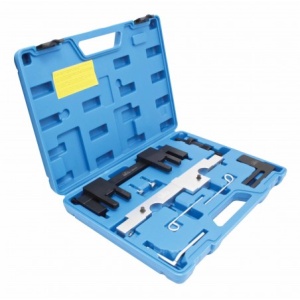 Kit de blocare motor acționat prin lanț BMW, Satra S-BB1618 - Img 2