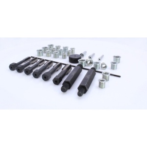 Kit de reparatie filete bujii incandescente, S-GP33TK - Img 2