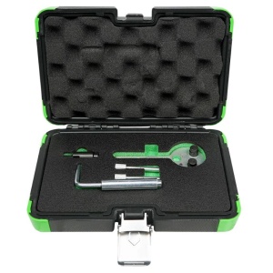 Kit instrumente de reglare a motoarelor pentru Ford / Mazda 2.2, 3.2 tdci, JBM 54209 - Img 1