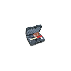 Kit pentru reparatii elemente de caroserie auto din Aluminiu, Stanzani Art. 215 - Img 2