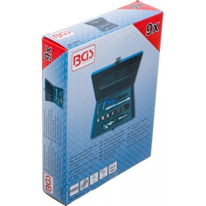 Kit reparare filet M22 x 1,5 9 buc., B-99439 - Img 5