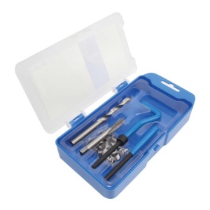 Kit reparare filet m8x1.25, Satra S-9010608