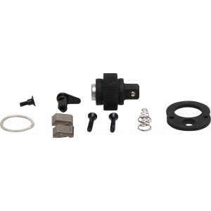 Kit reparatie clichet BGS 318, act. 1/4'', BGS 176