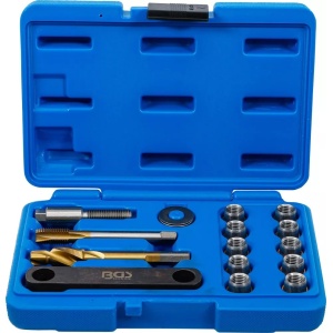 Kit reparatie filete la sistemul de franare VAG, M12 x 1.5, BGS 8408 - Img 1