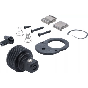 Kit reparaţie pentru cheie dinamometrica 2827, BGS 2827-REPAIR - Img 2