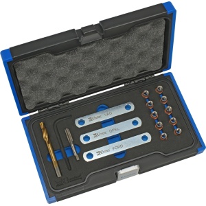 Kit reparatii filete pentru conducte de frâna, M9x1.25, Condor 5361 - Img 2