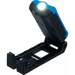Lampă de lucru COB-LED pliabilă, B-74600 - Img 5