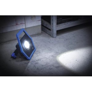 Lampa de lucru COB-LED, putere 30 W, BGS 85329 - Img 6