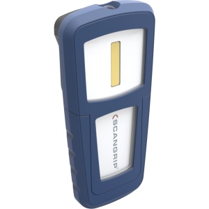 Lampa de lucru Miniform, alimentare 3,7V / 1600 mAh Li-ion reincarcabila, Condor 48210 - Img 2