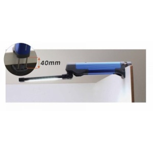 Lampă de lucru reîncărcabilă de 400 lm cu magnetic și cârlig, Asta A-GAL20C - Img 5