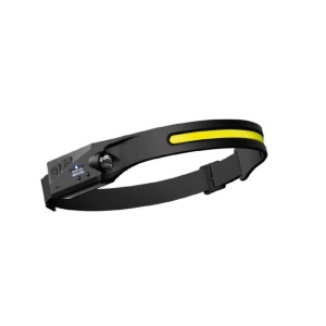 Lampa led frontala cu prindere de cap, GM 54004