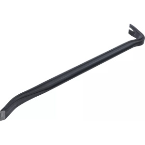 Levier curbat pentru constructii 600 x 30 x 17 mm, BGS 52106 - Img 3