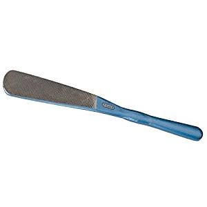 Levier plat randalinat pentru lucrari de tinichigerie auto, greutate 950 gr, lungime 390 mm, Picard 252/19 1/2 K, 2521980