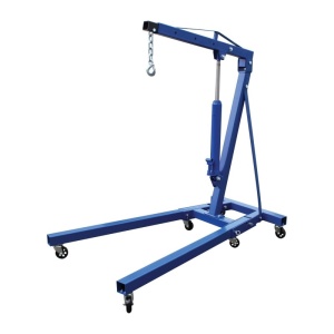Macara pentru ridicat motoare, sarcina maxima 2 tone, Asta A-32002