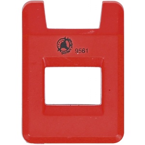 Magnetizator / demagnetizator, BGS DIY 9561 - Img 2