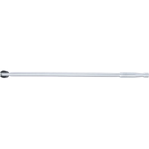Maner de forta articulat, antrenare 1/2", BGS 267 - Img 2