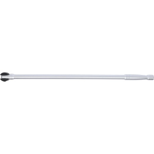 Maner de forta articulat cu antrenare 3/4", lungime 630 mm, BGS 283 - Img 2