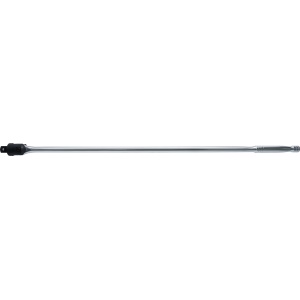Maner de forta cu cap flexibil 1000 mm, antrenare 1", BGS 376 - Img 3