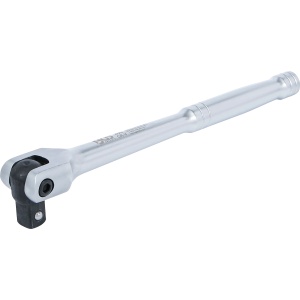 Maner de forta cu cap flexibil, antrenare 1/2", 250mm, BGS 265
