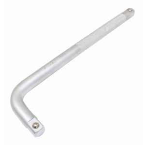 Maner de forta tip L, antrenare 1/2" lungime 250mm, Asta 264125 - Img 3