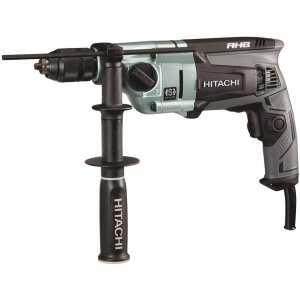 Masina de gaurit cu mandrina rapida 1,5-13 mm, putere 860 W, Hikoki D13VLWDZ - Img 1