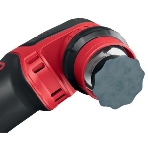 Masina de polisat orbitala Flex PXE 80 12-EC/2.5 Set, 80 mm, cu acumulatori Li-Ion 12 V/2.5 Ah, Flex 532268 - Img 4