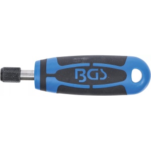Miner pentru perii pentru BGS 3078, Ø 6,3 mm (1/4"), BGS 3078-2 - Img 3