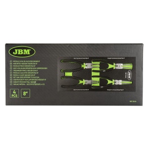 Modul clesti seeger eva 8", JBM 15454 - Img 1