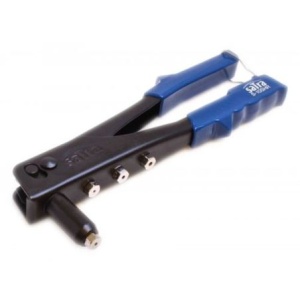 Nituitor manual din oțel 110” 2.4 – 4.8, Satra S-10SHR