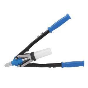 Nituitor manual dublu rezistent de 18”, Satra S-18HHR - Img 3