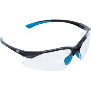 Ochelari de protectie / transparent, BGS 3630