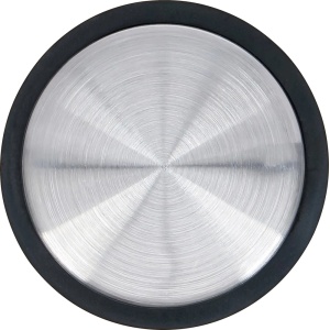 Opritor uşă | oţel aliat | 90 x 70 mm | 2 kg, BGS 85550 - Img 3
