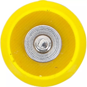Pad Ø 30 mm pentru masina pneumatica de polisat BGS 329, BGS 3291-30