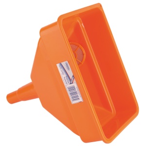 Palnie pentru utilaje de gabarit, dimensiuni 280mm x 190mm, capacitate 4,7 litri, Draper 16153