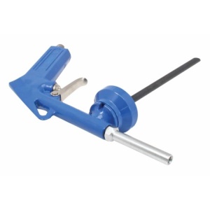 Pistol de acoperire sub acoperire, Satra S-189JI - Img 3