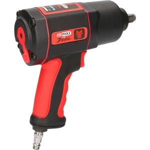 Pistol de impact Devil 1600Nm, antrenare 1/2", KS Tools KS.515.1200 - Img 2