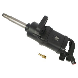 Pistol de impact pentru camioane 5800 Nm, antrenare 1", Lincos RT-5999