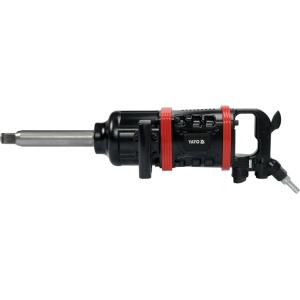 Pistol de impact pentru camioane, 5800 Nm, Yato YT-09620 - Img 2