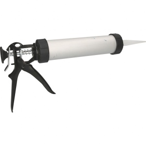 Pistol de silicon, 310 ml, Brilliant Tools BT094901 - Img 2