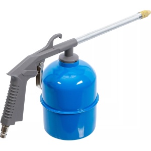 Pistol pentru solutie de curatat, 1000ccm, BGS 3204 - Img 3