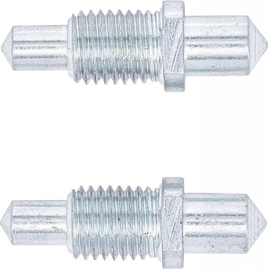 Pivot de schimb 6 - 8 mm pentru BGS 9602, 2 piese, BGS 74399 - Img 3
